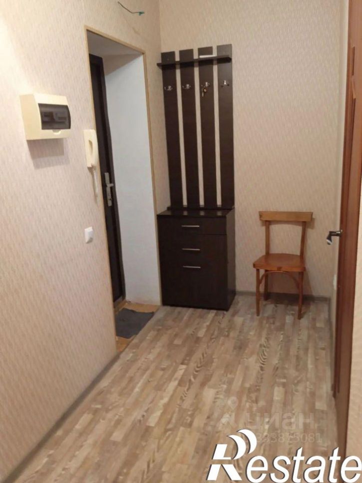 1-комн квартира Пригородная улица, 235/1,  д. 235/1