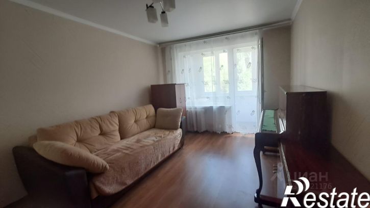 2-комн квартира улица Доваторцев, 49/2,  д. 49/2