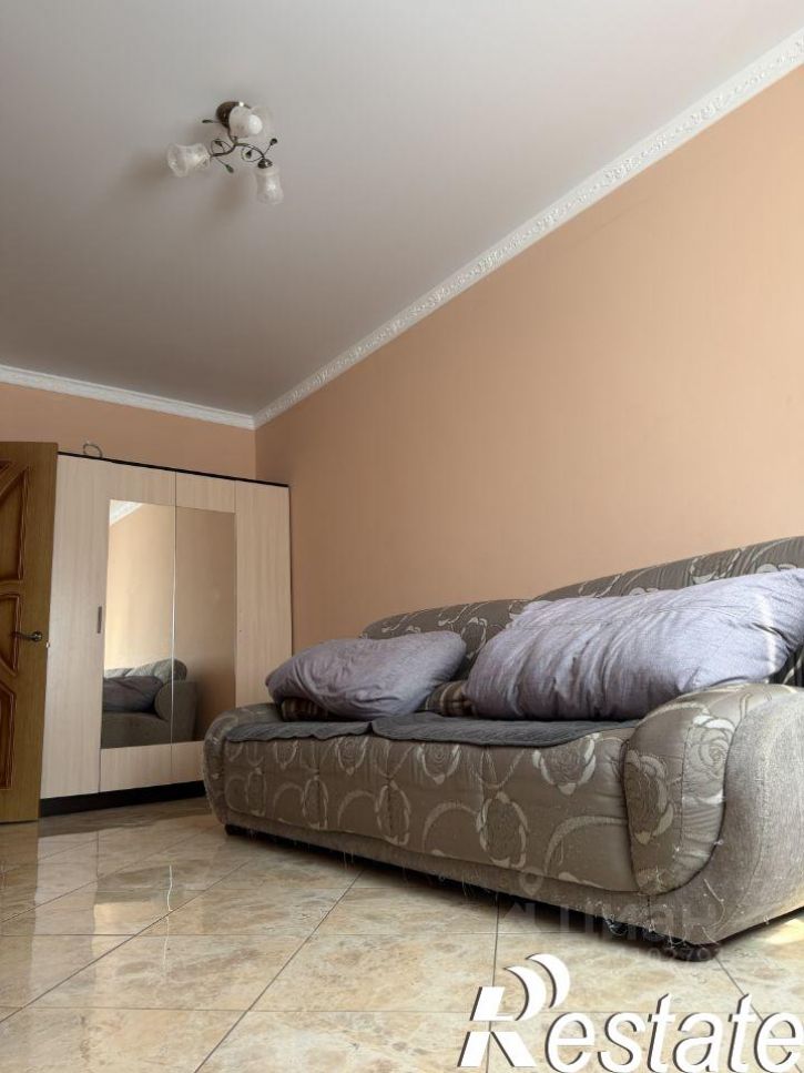 1-комн квартира улица Рогожникова, 17,  д. 17