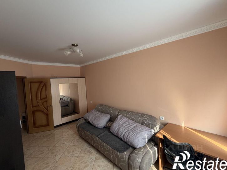 1-комн квартира улица Рогожникова, 17,  д. 17