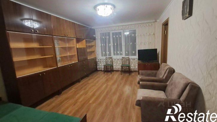 2-комн квартира улица Доваторцев, 49/2,  д. 49/2