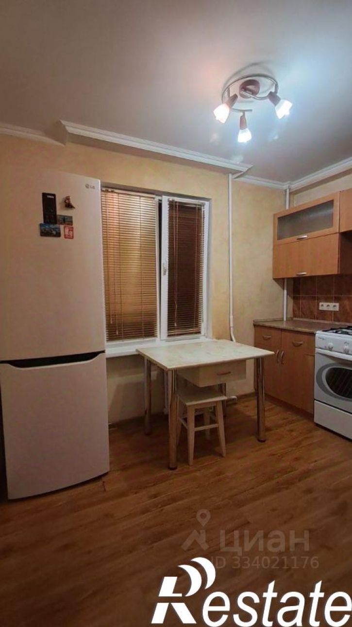 2-комн квартира улица Доваторцев, 49/2,  д. 49/2