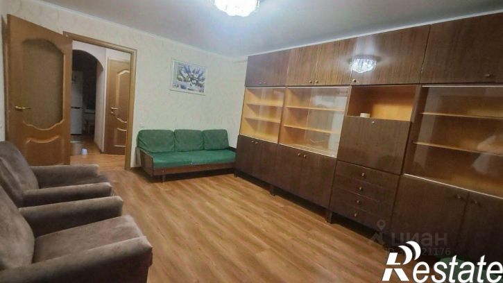 2-комн квартира улица Доваторцев, 49/2,  д. 49/2