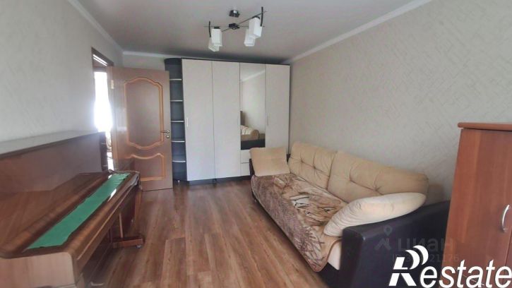2-комн квартира улица Доваторцев, 49/2,  д. 49/2