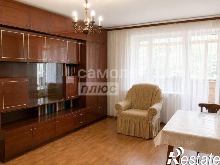 1-комн квартира улица Михаила Морозова, 105,  д. 105