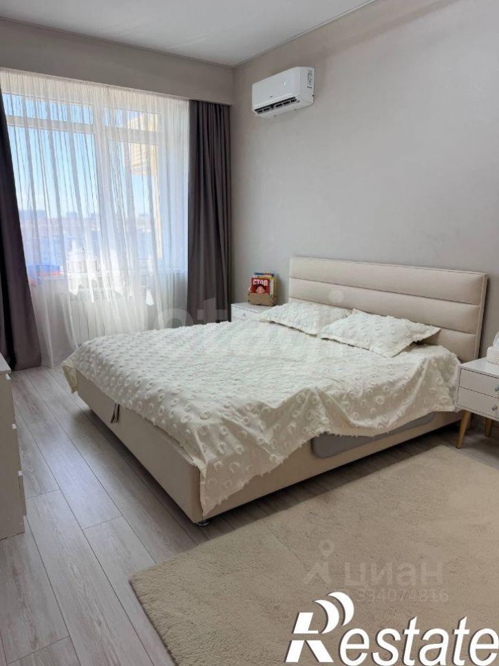 2-комн квартира улица Пирогова, 5/3,  д. 5/3