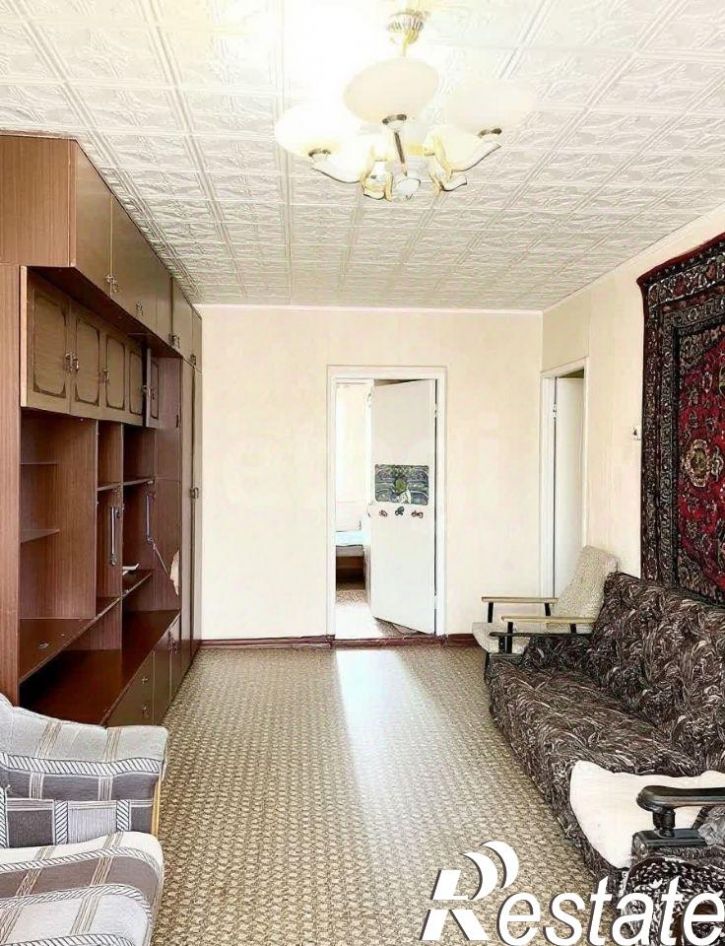 3-комн квартира улица Васякина, 127,  д. 127