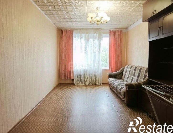 3-комн квартира улица Васякина, 127,  д. 127