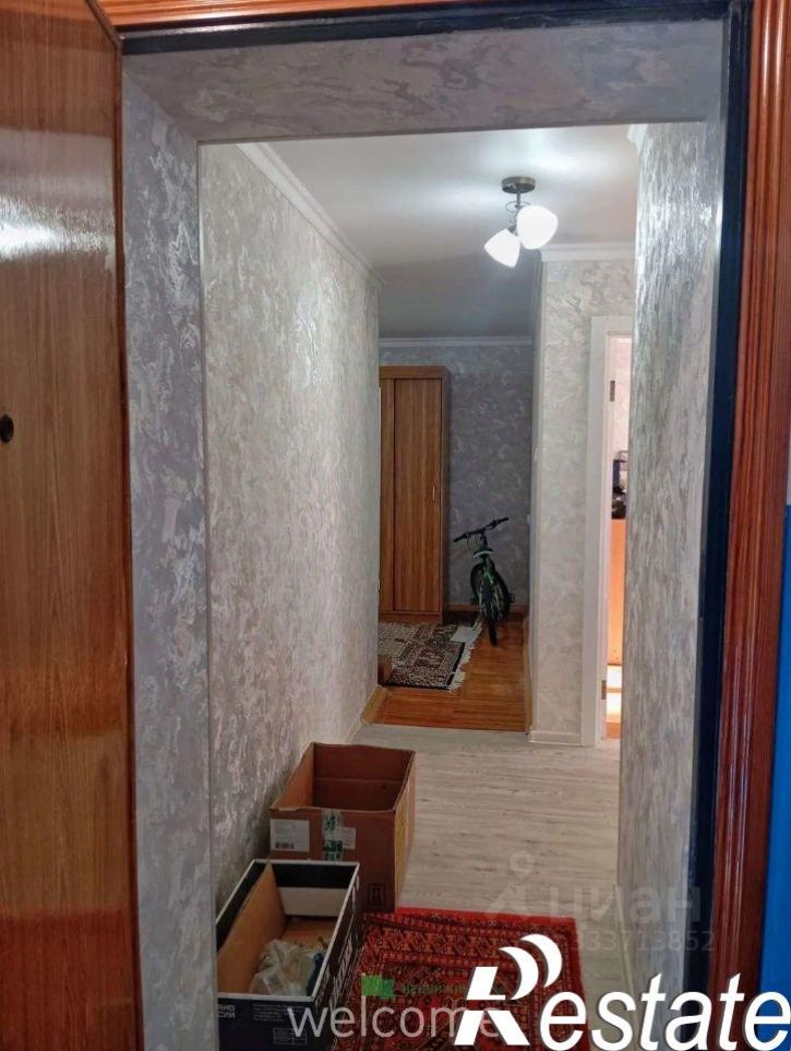 2-комн квартира улица Михаила Морозова, 100,  д. 100