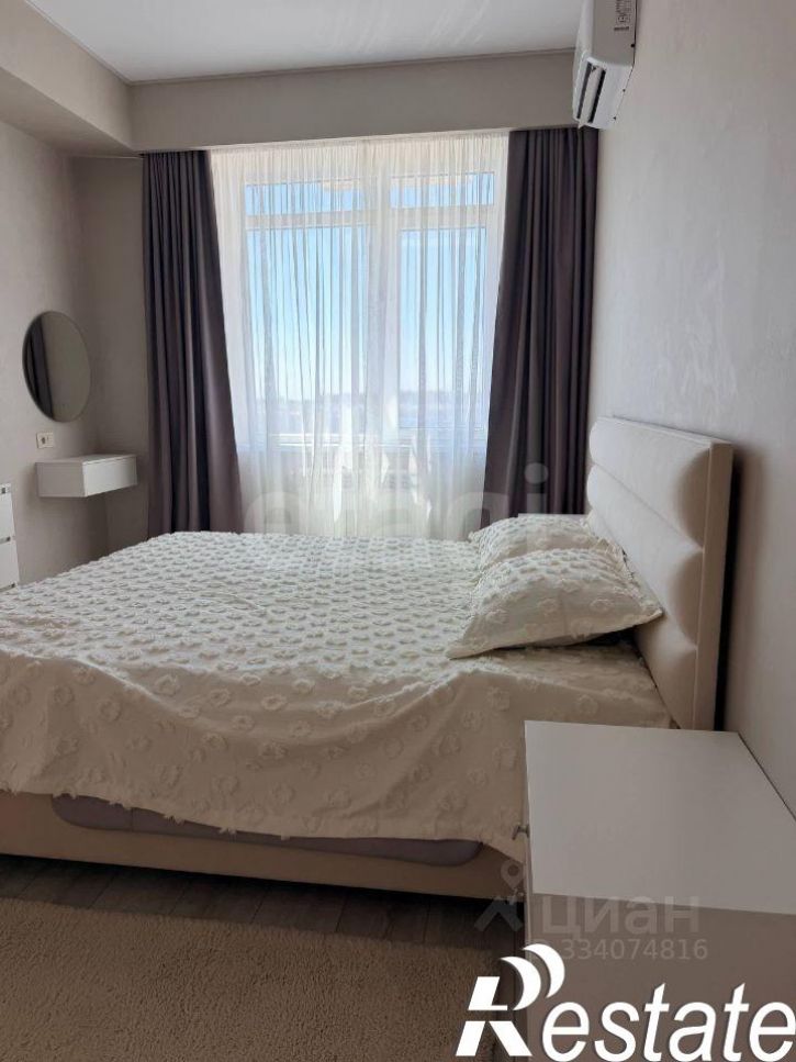 2-комн квартира улица Пирогова, 5/3,  д. 5/3