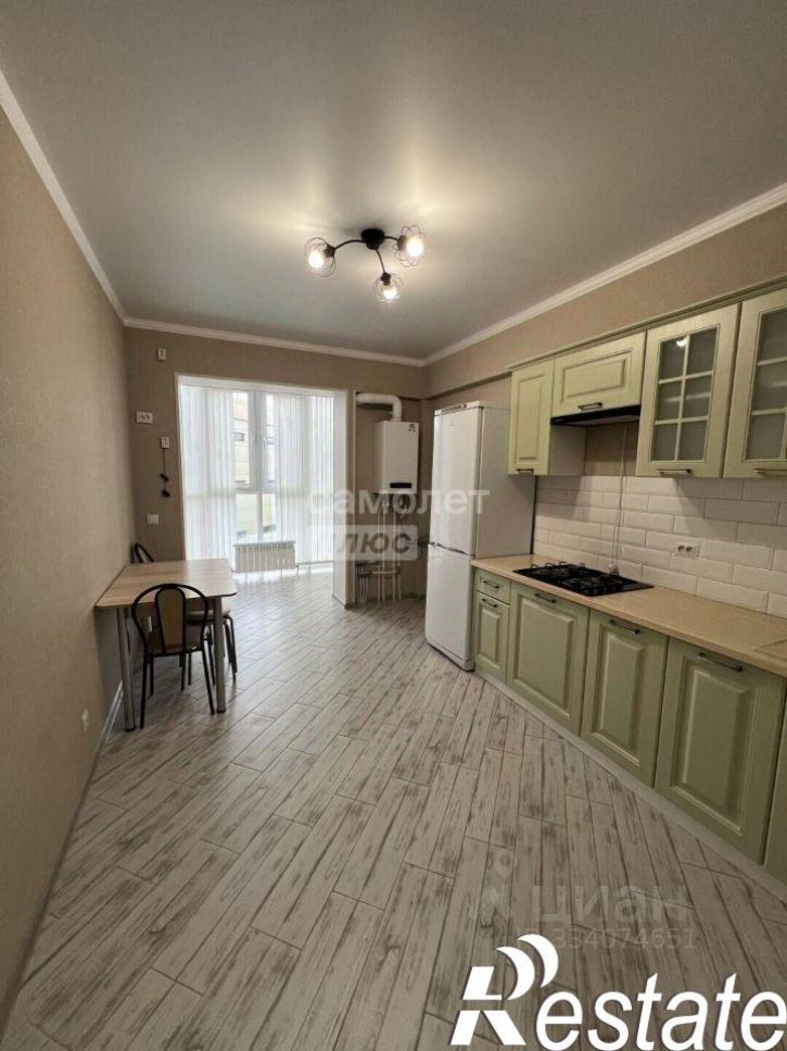 1-комн квартира улица Пирогова, 5/3,  д. 5/3