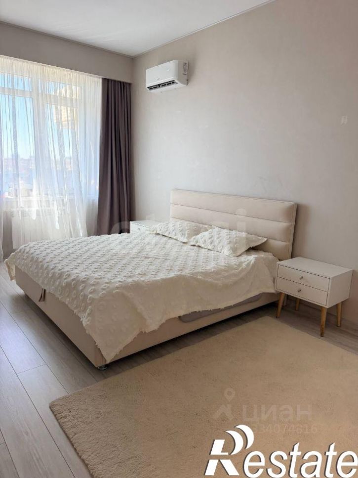 2-комн квартира улица Пирогова, 5/3,  д. 5/3