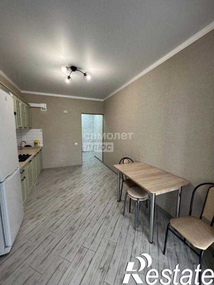 1-комн квартира улица Пирогова, 5/3,  д. 5/3