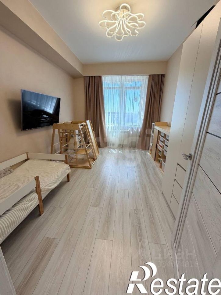 2-комн квартира улица Пирогова, 5/3,  д. 5/3
