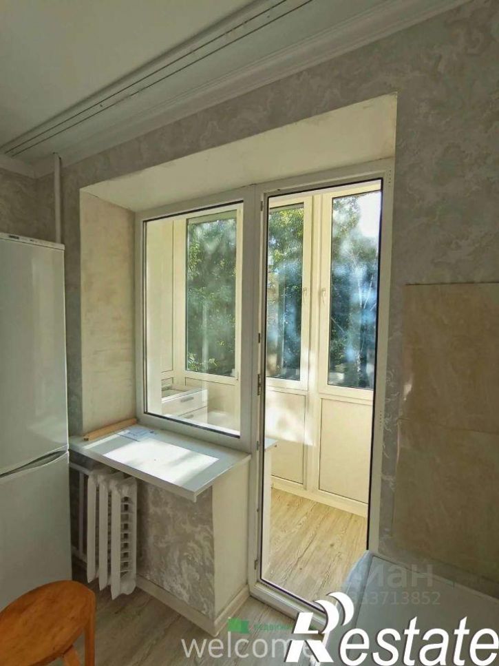 2-комн квартира улица Михаила Морозова, 100,  д. 100