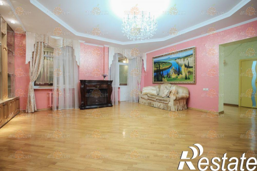 Аренда 3-комн квартиры Орджоникидзе, 79