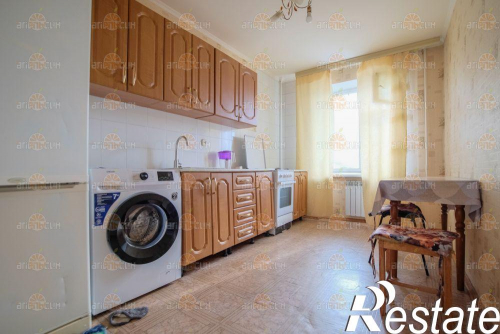 Аренда 1-комн квартиры Комсомольская, 48