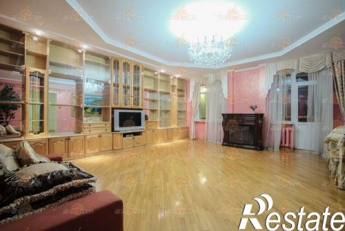 Аренда 3-комн квартиры Орджоникидзе, 79