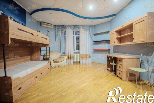 Аренда 3-комн квартиры Орджоникидзе, 79