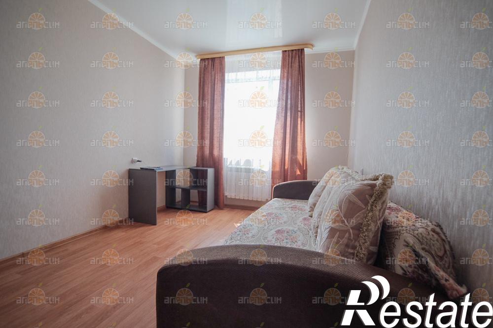 Сдать квартиру за 18 000 рублей на Рогожникова, 17