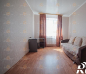 1-комн, 31.1кв м, этаж 15/17 Рогожникова, 17