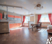 3-комн, 116кв м, этаж 2/6 Карла Маркса, 37/1