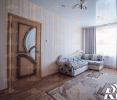 1-комн, 33.4кв м, этаж 9/12 Тухачевского, 20/7
