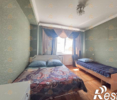 3-комн, 65.5кв м, этаж 9/9 Мира, 286/29