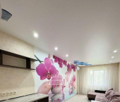 комната 15 кв м улица Мира, 457