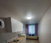 комната 12 кв м улица Лермонтова, 239/1