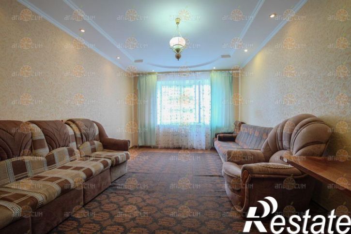 2-комн квартира Кулакова, 47/5
