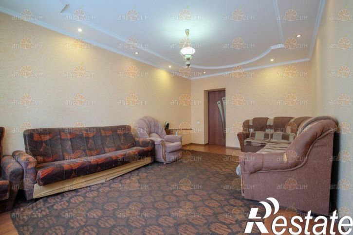 2-комн квартира Кулакова, 47/5