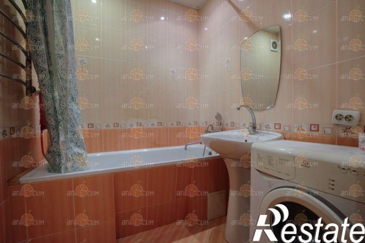 2-комн квартира Кулакова, 47/5