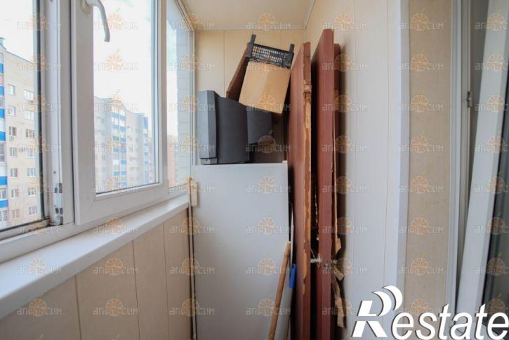 2-комн квартира Кулакова, 47/5