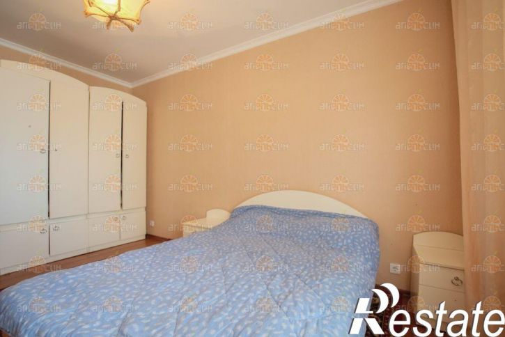 2-комн квартира Кулакова, 47/5