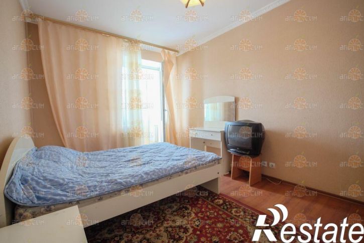 2-комн квартира Кулакова, 47/5