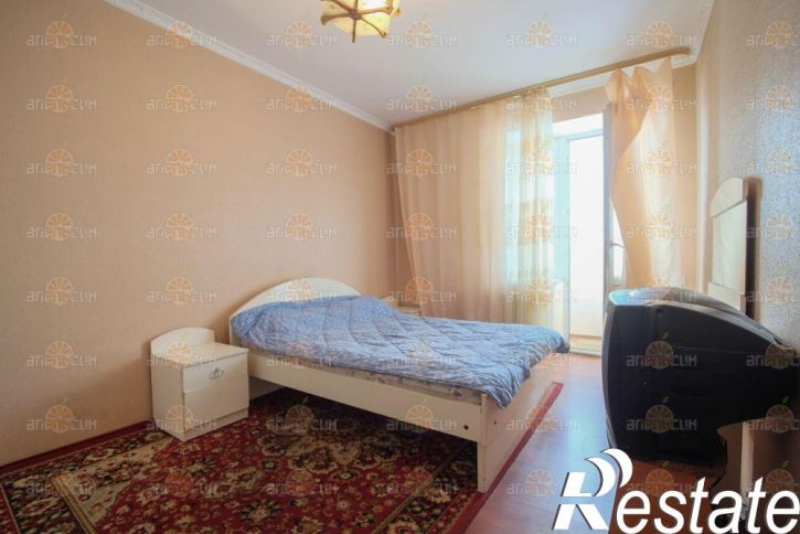 2-комн квартира Кулакова, 47/5