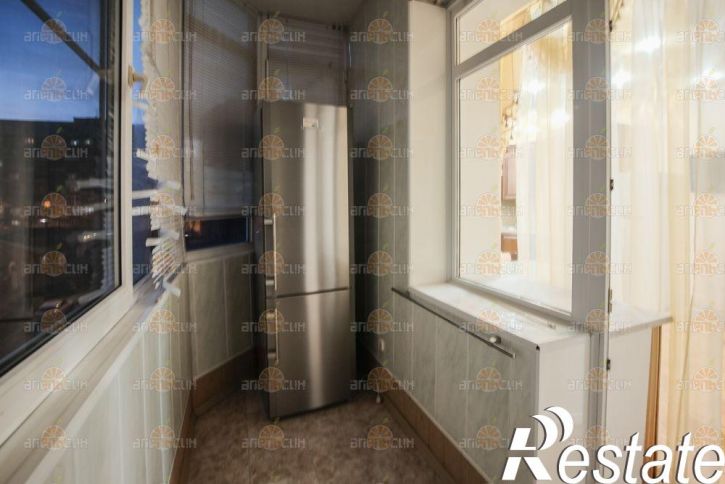 3-комн квартира Орджоникидзе, 79