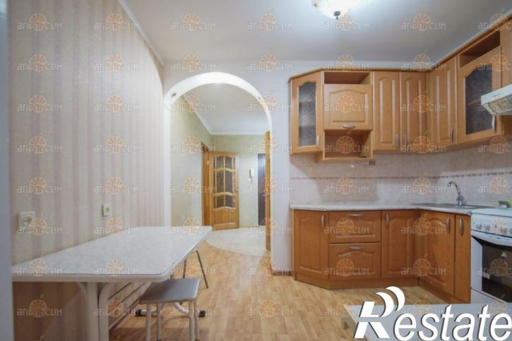 1-комн квартира Пирогова, 24/2