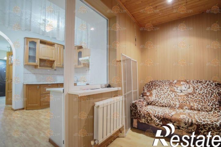 1-комн квартира Пирогова, 24/2