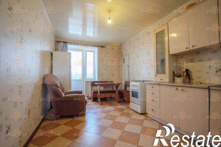 2-комн квартира Кулакова, 47/5