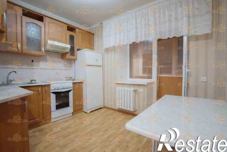 1-комн квартира Пирогова, 24/2