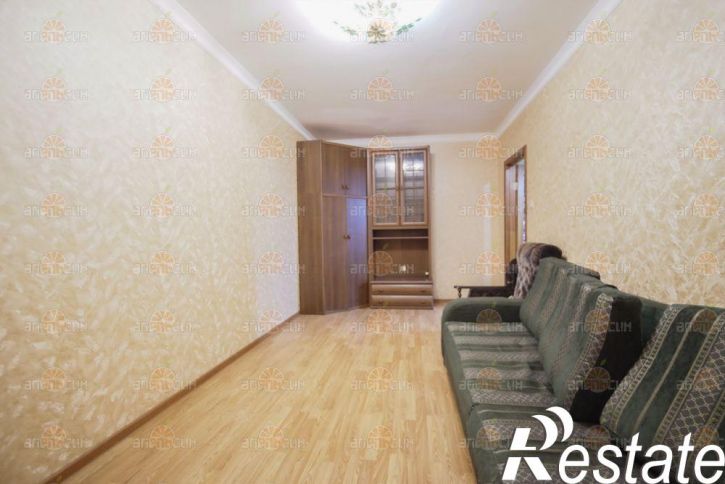 1-комн квартира Пирогова, 24/2