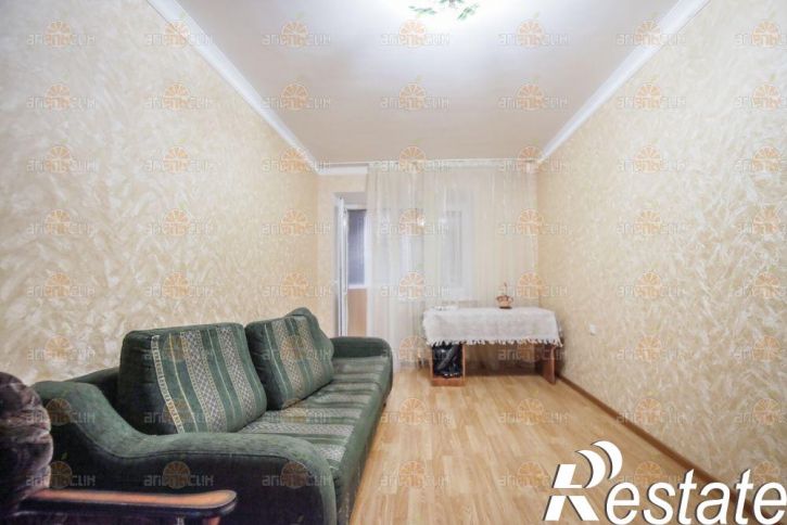 1-комн квартира Пирогова, 24/2