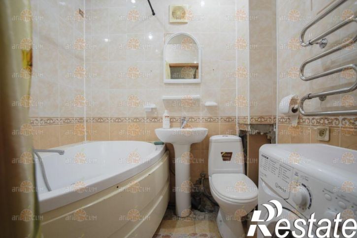 1-комн квартира Пирогова, 24/2