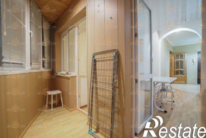 1-комн квартира Пирогова, 24/2