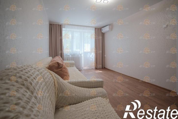 1-комн квартира Ленина, 328/15