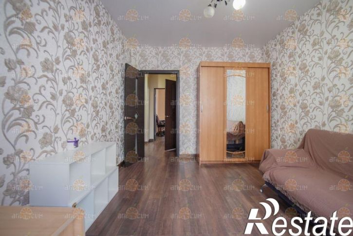 1-комн квартира 45 Параллель, 75