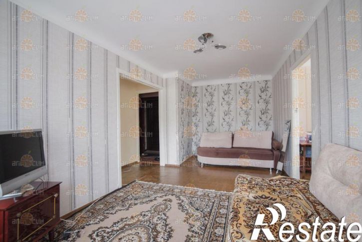 2-комн квартира Семашко, 16