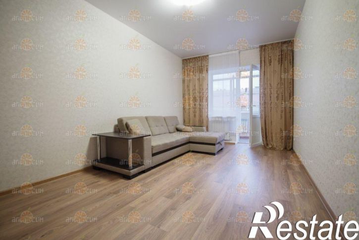 1-комн квартира Мимоз, 39